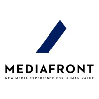 MEDIAFRONT Co., Ltd. logo - Similar company to Mediafront
