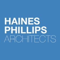 Haines Phillips Architects logo - Similar company to Studio Elephant Architects