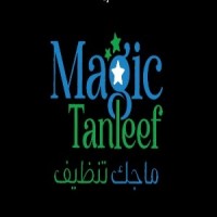 Magic Tanleef logo - Similar company to Scaffworks Scaffolding Industry Llc