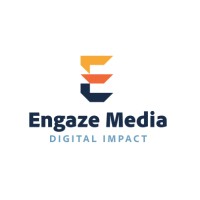 Engaze Media logo - Similar company to Engaze Digital