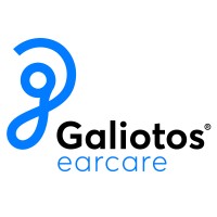 Galiotos earcare logo - Similar company to Morphé - 3D Printing