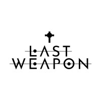 LAST WEAPON logo - Similar company to Buffalo Effect