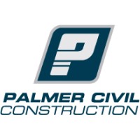 Palmer Civil Construction logo - Similar company to Swan Stabilizers