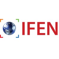 IFEN GmbH logo - Similar company to Gps Networking Inc.