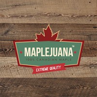 Maplejuana Inc. logo - Similar company to Hunters Squared Recruitment