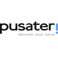 Pusateri Consulting logo - Similar company to The Source Approach