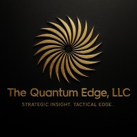 The Quantum Edge LLC logo - Similar company to Beetrade
