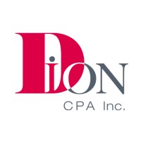 DION CPA INC. logo - Similar company to Groupe Gibault