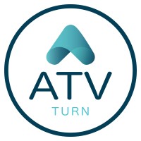 ATV Turn logo - Similar company to Medida Engenharia Ltda