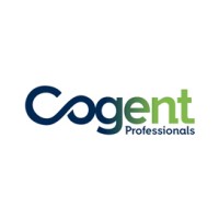 Cogent Professionals logo - Similar company to Gorantla Associates