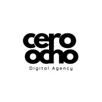 Cero Ocho Digital logo - Similar company to Aloha Mexico