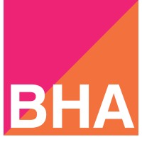 Brandon Haw Architecture logo - Similar company to Studiomda