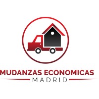 Mudanzas Economicas Madrid logo - Similar company to Tm Class Madrid