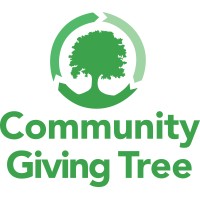 Community Giving Tree logo - Similar company to Our Neighbors' Table