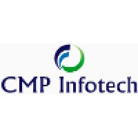 CMP Infotech logo - Similar company to Techfest, Iit Bombay