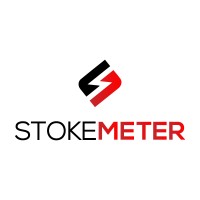 Stokemeter logo - Similar company to Daystohappy