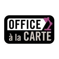 Office À La Carte
