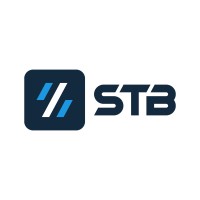 STB logo - Similar company to Vr Bedrijven