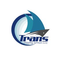 Trans Shipping Services LLC logo - Similar company to Blue Anchor