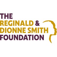 The Reginald & Dionne Smith Foundation logo - Similar company to Otr Media Group