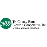 TRI COUNTY RURAL ELECTRIC COOPERATIVE, INC. logo - Similar company to Devops Utility Construction