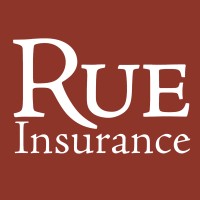 Rue Insurance logo - Similar company to Real Magic