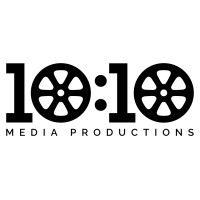 10:10 Media Productions Pte Ltd logo - Similar company to Sol (Spring Of Life)