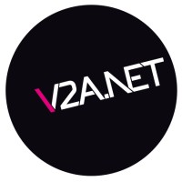 V2A.NET GmbH & Co. KG logo - Similar company to Taskom Gmbh & Co. Kg