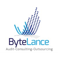 Bytelance logo - Similar company to Scalyz