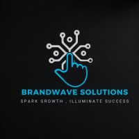 Brandwave solutions logo - Similar company to Pixel Perfect Studios