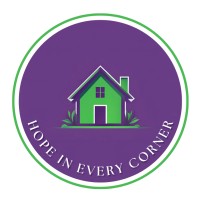 Hope in Every Corner logo - Similar company to Hope In Every Life