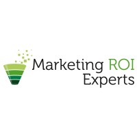 Marketing ROI Experts logo - Similar company to Numbirds - Crm, Marketing Automation Und Omnichannel