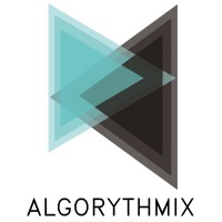 Algorythmix logo - Similar company to Neuorb Consulting Pvt. Ltd.