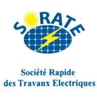 SORATE logo - Similar company to Medika Hitex