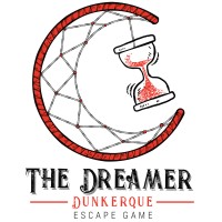 The Dreamer Escape Game logo - Similar company to Kiddy Squat