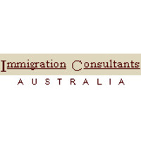 Immigration Consultants Australia logo - Similar company to Immigration Australia Visa Support