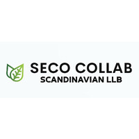SECO Collab - Eco-Ready's Scandinavian Living Lab logo - Similar company to Agrodoc Digital