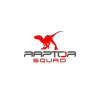 RaptorSquad logo - Similar company to Fynix