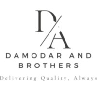 Damodar And Brothers logo - Similar company to Viodyne