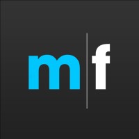 Moviefone logo - Similar company to Feedburner