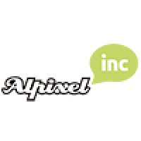 Alpixel