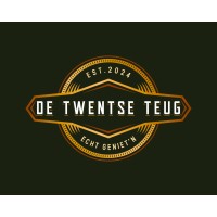 De Twentse Teug logo - Similar company to Online Actief.