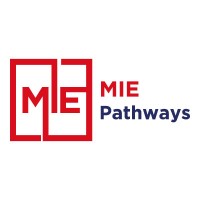 MIE Pathways logo - Similar company to Course Hunter