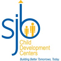 SJB Child Development Centers logo - Similar company to Child Development, Inc.