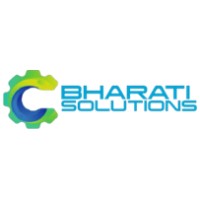 Bharati Solutions logo - Similar company to Techpulp