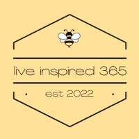 Live Inspired 365 logo - Similar company to Emily'S Hope