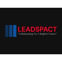 LEADSPACT SOLUTIONS logo - Similar company to Reports Intellect Llp