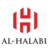 Al Halabi Refrigeration and Kitchen Equipment LLC logo - Similar company to Ginox Swiss Kitchen