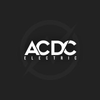 AC DC Electric Oy logo - Similar company to Ac Dc 