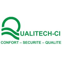QUALITECH CI logo - Similar company to 3D Immo Group Sa